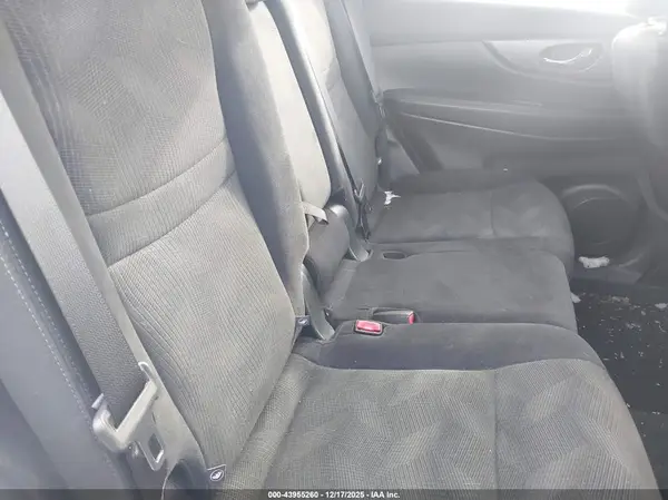 5N1AT2MV2GC915322 2016 NISSAN ROGUE - Image 8