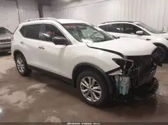 5N1AT2MV2GC915336 2016 NISSAN ROGUE