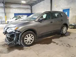 5N1AT2MV2GC916163 2016 NISSAN ROGUE