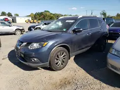 5N1AT2MV2GC916468 2016 NISSAN ROGUE