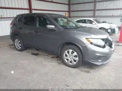 5N1AT2MV2GC916860 2016 NISSAN ROGUE
