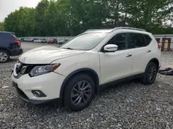 5N1AT2MV2GC916955 2016 NISSAN ROGUE