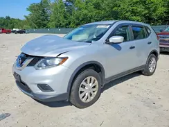 5N1AT2MV2GC917099 2016 NISSAN ROGUE