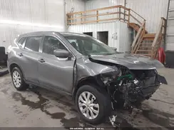 5N1AT2MV2GC917832 2016 NISSAN ROGUE