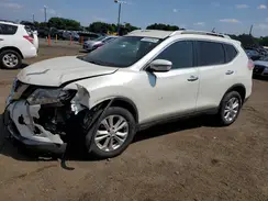 5N1AT2MV2GC917975 2016 NISSAN ROGUE