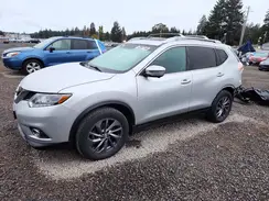 5N1AT2MV2GC918107 2016 NISSAN ROGUE