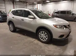 5N1AT2MV2GC919144 2016 NISSAN ROGUE