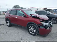 5N1AT2MV2GC919998 2016 NISSAN ROGUE