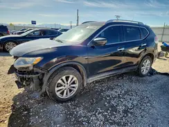 5N1AT2MV2GC920634 2016 NISSAN ROGUE