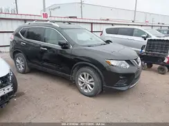 5N1AT2MV2GC921086 2016 NISSAN ROGUE