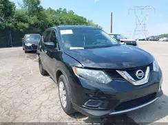 5N1AT2MV2GC921377 2016 NISSAN ROGUE