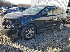5N1AT2MV2GC922772 2016 NISSAN ROGUE