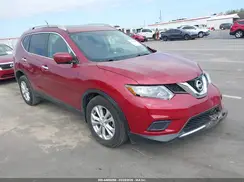 5N1AT2MV2GC923677 2016 NISSAN ROGUE