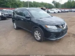 5N1AT2MV2GC923694 2016 NISSAN ROGUE
