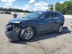 5N1AT2MV2GC923873 2016 NISSAN ROGUE