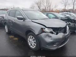 5N1AT2MV2GC923906 2016 NISSAN ROGUE