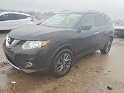 5N1AT2MV2GC924263 2016 NISSAN ROGUE