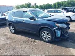 5N1AT2MV2GC925428 2016 NISSAN ROGUE