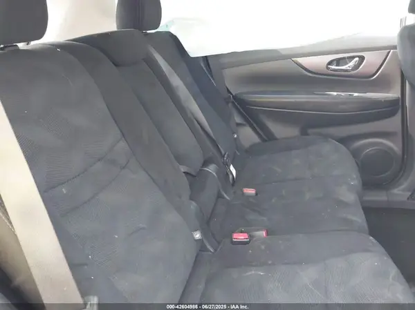 5N1AT2MV2GC925428 2016 NISSAN ROGUE - Image 8