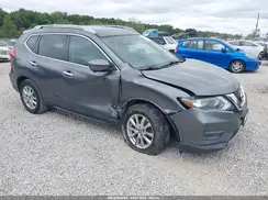 5N1AT2MV2HC730575 2017 NISSAN ROGUE