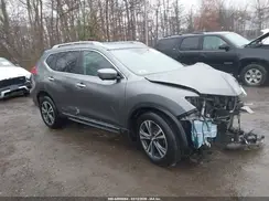 5N1AT2MV2HC730723 2017 NISSAN ROGUE