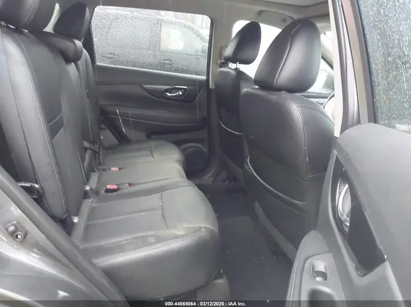 5N1AT2MV2HC730723 2017 NISSAN ROGUE - Image 8