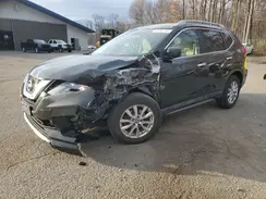 5N1AT2MV2HC732388 2017 NISSAN ROGUE