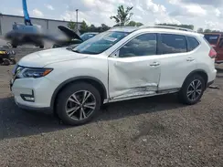 5N1AT2MV2HC733735 2017 NISSAN ROGUE