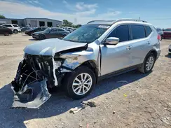 5N1AT2MV2HC735839 2017 NISSAN ROGUE