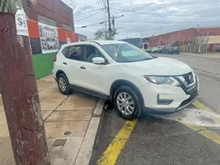 5N1AT2MV2HC736635 2017 NISSAN ROGUE