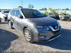 5N1AT2MV2HC736876 2017 NISSAN ROGUE