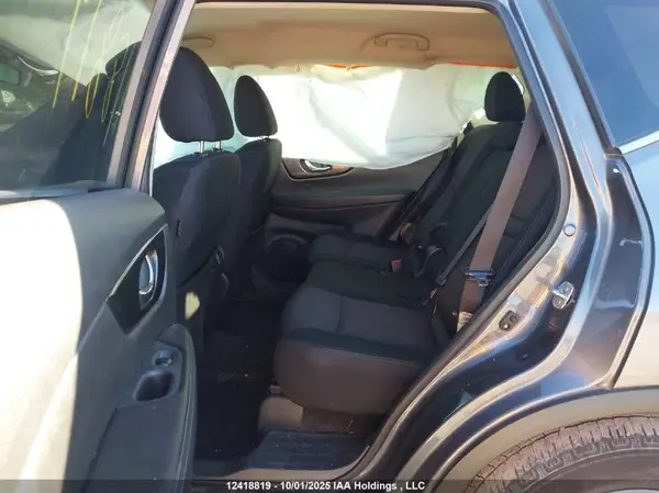5N1AT2MV2HC736876 2017 NISSAN ROGUE - Image 8