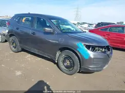 5N1AT2MV2HC738515 2017 NISSAN ROGUE