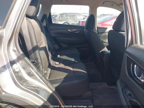 5N1AT2MV2HC738515 2017 NISSAN ROGUE - Image 8