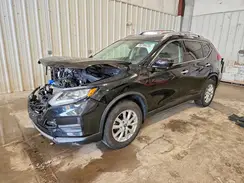 5N1AT2MV2HC739180 2017 NISSAN ROGUE