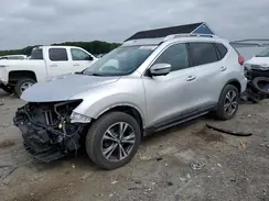 5N1AT2MV2HC741754 2017 NISSAN ROGUE