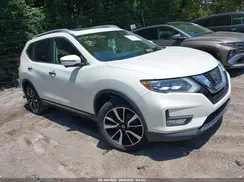 5N1AT2MV2HC743570 2017 NISSAN ROGUE