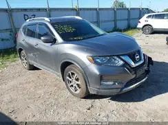 5N1AT2MV2HC744296 2017 NISSAN ROGUE