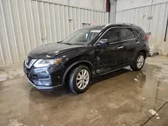 5N1AT2MV2HC744752 2017 NISSAN ROGUE