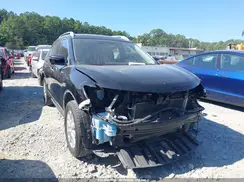 5N1AT2MV2HC746520 2017 NISSAN ROGUE