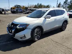 5N1AT2MV2HC747036 2017 NISSAN ROGUE