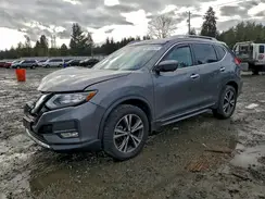 5N1AT2MV2HC747487 2017 NISSAN ROGUE