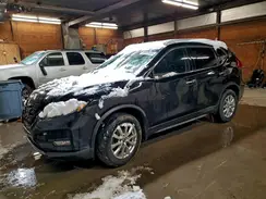 5N1AT2MV2HC749546 2017 NISSAN ROGUE