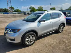 5N1AT2MV2HC749966 2017 NISSAN ROGUE