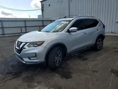 5N1AT2MV2HC751166 2017 NISSAN ROGUE