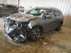 5N1AT2MV2HC751717 2017 NISSAN ROGUE