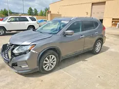 5N1AT2MV2HC751815 2017 NISSAN ROGUE