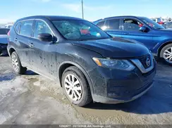 5N1AT2MV2HC753810 2017 NISSAN ROGUE