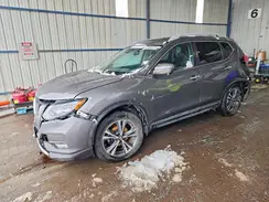 5N1AT2MV2HC754133 2017 NISSAN ROGUE