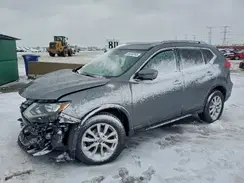 5N1AT2MV2HC754245 2017 NISSAN ROGUE